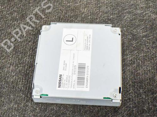 Electronic module NISSAN QASHQAI II (J11, J11_) 1.5 dCi | BP6758316M83