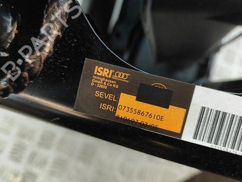 Other PEUGEOT BOXER Platform/Chassis 2.0 BlueHDi 160 | BP33882530O1  - Image 8