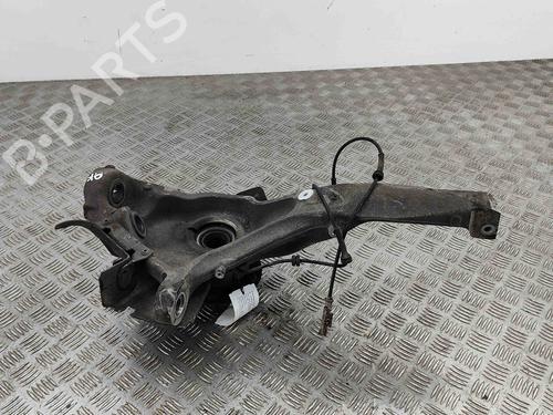 Left front steering knuckle LAND ROVER RANGE ROVER SPORT II (L494) 3.0 SDV6 4x4 | BP28549634M25 