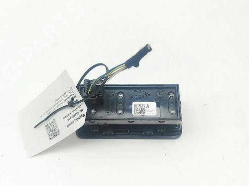 Switch JAGUAR F-TYPE Convertible (X152) 3.0 SCV6 | BP39205813I30 - Image 3