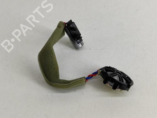 Speaker LAND ROVER RANGE ROVER VELAR (L560) 2.0 D180 TD4 4x4 | BP21188193E2 