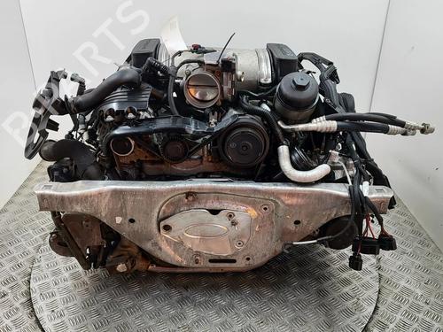 Used Engine Engine PORSCHE 911 Convertible (991) 3.4 Carrera (350 hp) 28028461 28028461