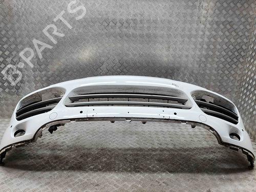 Front bumper PORSCHE CAYENNE (92A) 3.0 Diesel | BP27771302C7