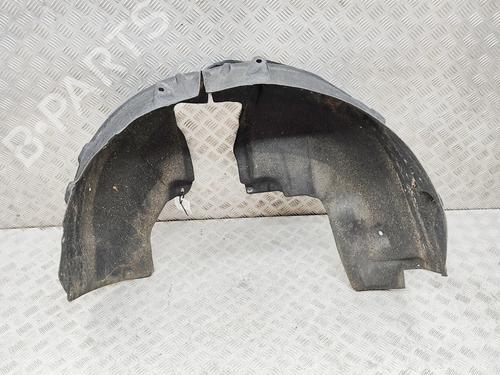 Paso rueda Paso rueda AUDI Q5 (GUB) SQ5 TFSI quattro (367 hp) 33847154 33847154