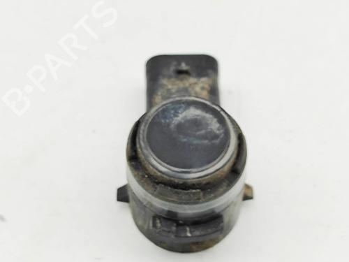 Used Electronic module VW CADDY IV Box Body/MPV (SAA, SAH) 2.0 TDI (102 hp) 31021389