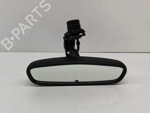 Used Rear mirror OPEL MOKKA / MOKKA X (J13) 1.4 (_76) (140 hp) 19284185
