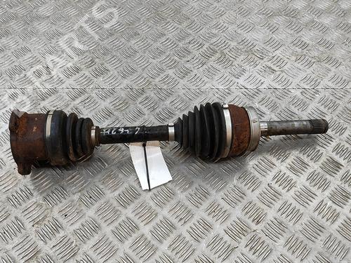 Used Left front driveshaft Left front driveshaft NISSAN NAVARA (D22) 2.5 D 4x4 (133 hp) 23865036 23865036