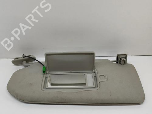 Left sun visor VOLVO XC90 II (256) T8 Hybrid AWD | BP28555412I1 