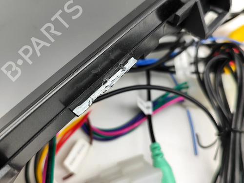 Display TOYOTA PRIUS PLUS (_W4_) 1.8 Hybrid (ZVW40W, ZVW41W) | BP31314855C48