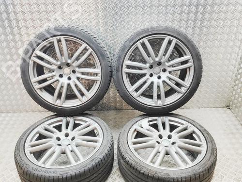 Used Wheel set Wheel set 38755960 38755960