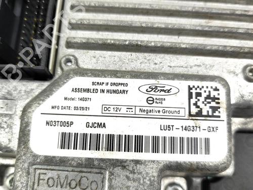 Electronic module FORD TRANSIT V363 Van (FCD, FDD) 2.0 EcoBlue | BP36863876M83  - Image 8