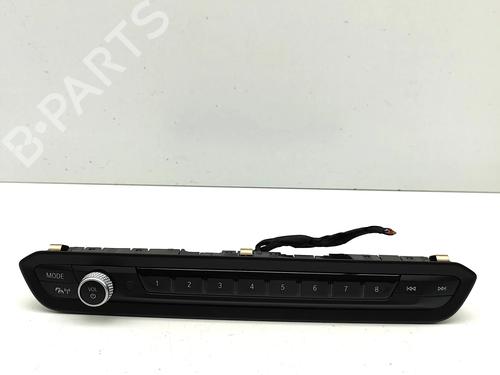 Used Switch Switch BMW 4 Gran Coupe (G26) M440 i Mild-Hybrid xDrive (374 hp) 34136880 34136880