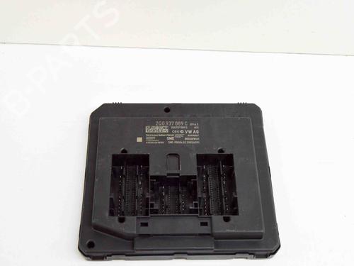 Module électronique SKODA KAMIQ (NW4) 1.0 TSI | BP28430472M83 