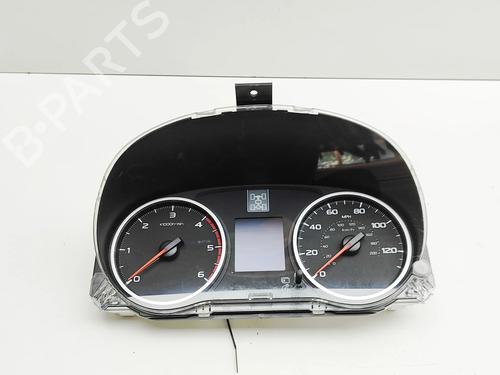 Used Instrument cluster Instrument cluster 36703414 36703414