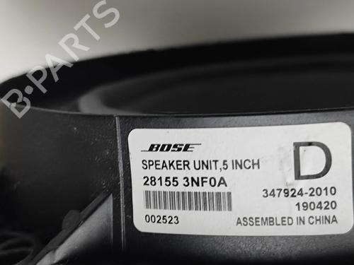 Speaker NISSAN LEAF (ZE1) Electric | BP27783796E2  - Image 6