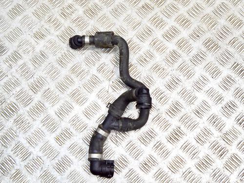 Pipe MERCEDES-BENZ GLC Coupe (C253) 250 d 4-matic (253.309) | BP14651718M125 