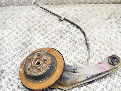 Right rear steering knuckle MITSUBISHI ASX (GA_W_) 1.8 DI-D 4WD (GA6W) | BP14651375M28 