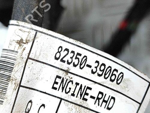 Faisceau de câbles SSANGYONG KORANDO (C300) E-Motion | BP27776727E16 