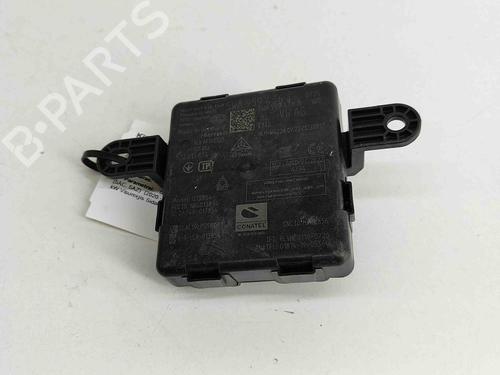 Used Electronic module SKODA ENYAQ iV SUV (5AZ) 80 (204 hp) 28551932