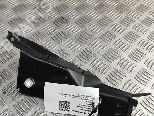 Frontlys deksel TOYOTA C-HR (_X2_, _H2_) Hybrid | BP27795708C118 