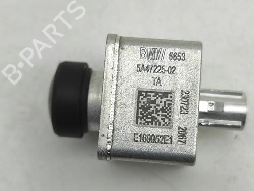 Camera BMW X6 (G06, F96) xDrive 30 d Mild-Hybrid | BP32525383E14 