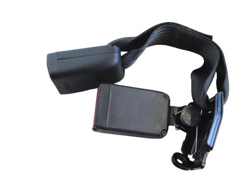 Used Seat buckle KIA STINGER (CK) 3.3 T-GDi (370 hp) 30251301