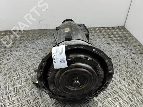 Used Gearbox HYUNDAI TUCSON (TL, TLE) 1.7 CRDi (116 hp) 27531709