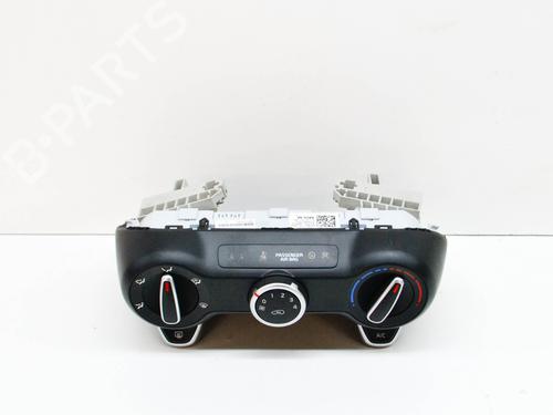 Elektronisk modul KIA PICANTO III (JA) 1.0 T-GDi (100 hp) 27755692