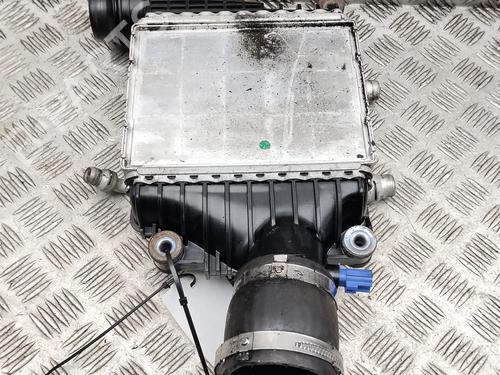 Intercooler LAND ROVER RANGE ROVER VELAR (L560) 2.0 D240 SD4 4x4 | BP39687667M30 - Image 4