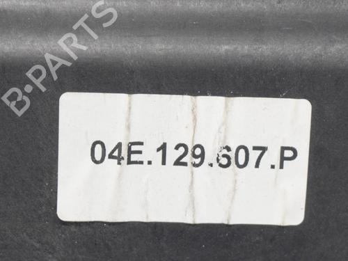 Air filter box VW GOLF VII (5G1, BQ1, BE1, BE2) 1.6 | BP7800645M87 