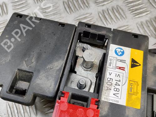 Electronic module PORSCHE CAYENNE Coupe (9YB) 3.0 AWD (9YBAA1) | BP27794009M83  - Image 6