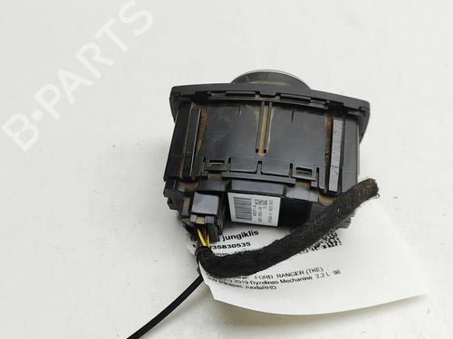 Electronic module FORD RANGER (TKE) 2.2 TDCi | BP35984140M83 - Image 3