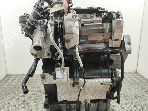 Motor VW PASSAT B8 Variant (3G5, CB5) 2.0 TDI | BP29829767M1