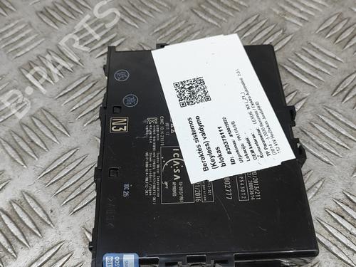 Elektronisk modul LEXUS NX (_Z1_) 300h AWD (AYZ15_, AYZ15R) | BP27790012M83 