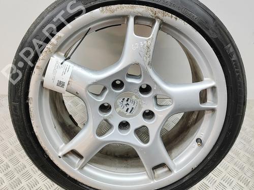 Cerchio Cerchio PORSCHE BOXSTER (987) S 3.2 (280 hp) 36458048 36458048