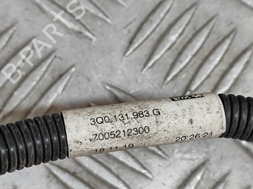 Pipe VW PASSAT B8 Variant (3G5, CB5) 2.0 TDI | BP26441748M125 