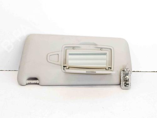 Left sun visor MERCEDES-BENZ GLA-CLASS (X156) GLA 200 (156.943) | BP20337824I1 