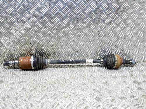 Used Right rear driveshaft Right rear driveshaft TESLA MODEL 3 (5YJ3) EV Performance AWD (462 hp) 27761364 27761364