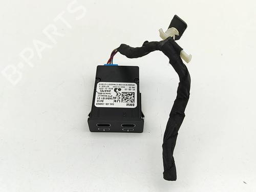 Used Electronic module BMW X1 (U11) iX1 xDrive 30 (313 hp) 28563857