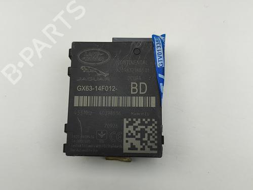 Used Electronic module LAND ROVER DISCOVERY SPORT (L550) 2.0 D 4x4 (180 hp) 26710691