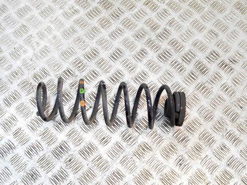 Shock absorber spring AUDI A1 (8X1, 8XK) 1.0 TFSI | BP14649155C152 