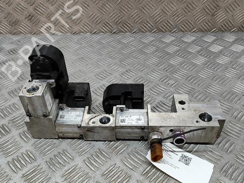 Used Electronic sensor Electronic sensor JAGUAR I-PACE (X590) EV400 AWD (400 hp) 27766753 27766753