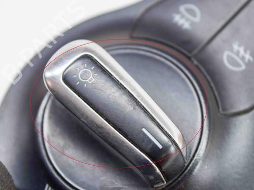 Electronic module AUDI A5 Convertible (8F7) 2.0 TDI | BP13929312M83 