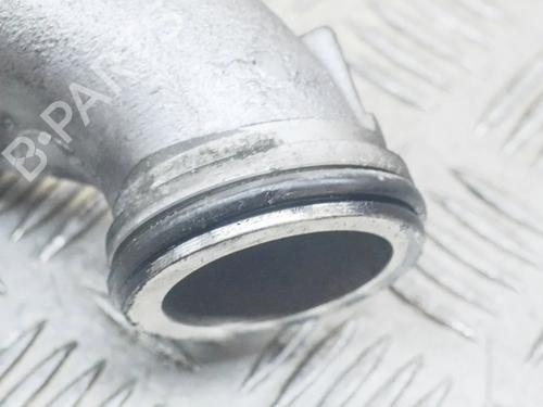 Pipe BMW X5 (F15, F85) M 50 d | BP14623701M125 