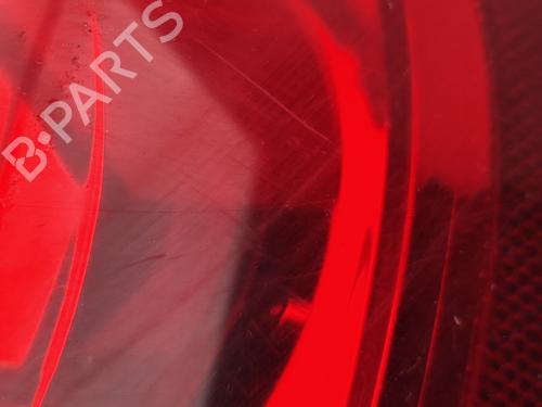 Right taillight CHEVROLET CRUZE (J300) 2.0 CDI | BP25787302C35