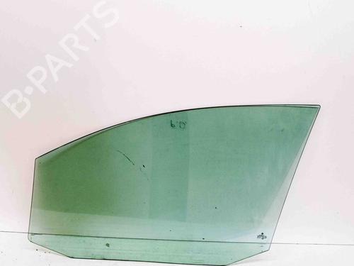 Front right door window VW TOURAN (1T3) 2.0 TDI | BP10527475C19 