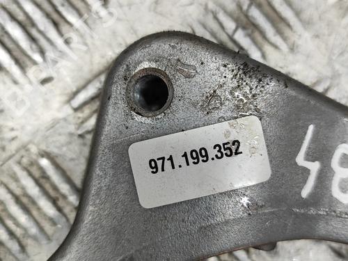 Support PORSCHE PANAMERA (971) 2.9 4 E-Hybrid (97ABE1, 97BBE1) | BP26389294C155 