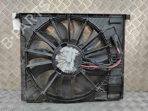 Radiator fan BMW 3 Touring (G21, G81) 330 e Plug-in-Hybrid xDrive | BP29282989M35 