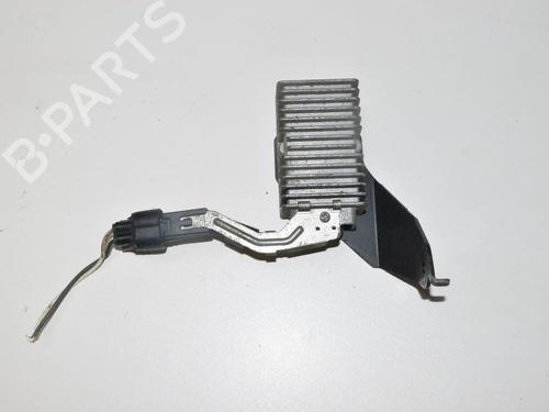 Elektronik Modul für LEXUS RX (_U3_) 350 AWD (GSU35_, GSU35R) (276 hp) 9868204