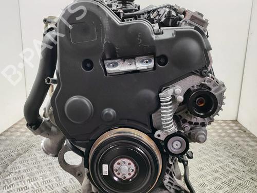 Engine VOLVO XC60 II (246) D4 | BP34442748M1  - Image 5